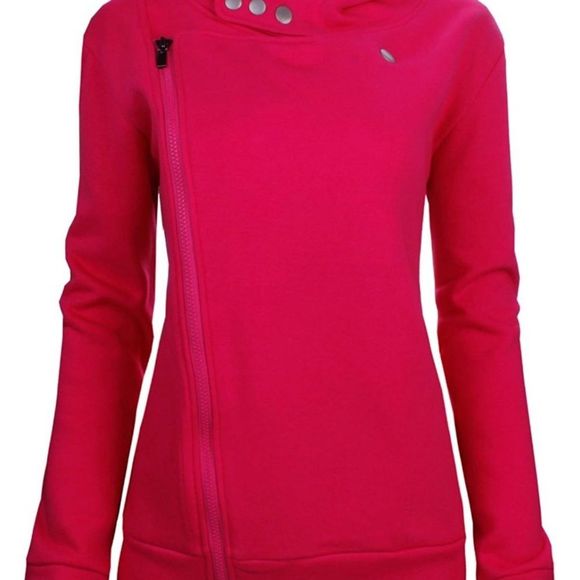 Tam Ware casual hoodie jacket - Picture 5 of 8